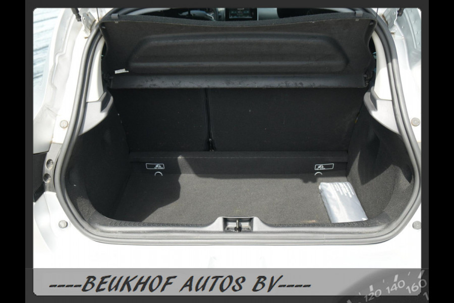 Renault Clio 0.9 TCe Intens Camera Carplay Half Leer Navi