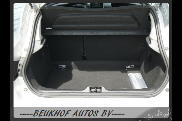 Renault Clio 0.9 TCe Intens Camera Carplay Half Leer Navi