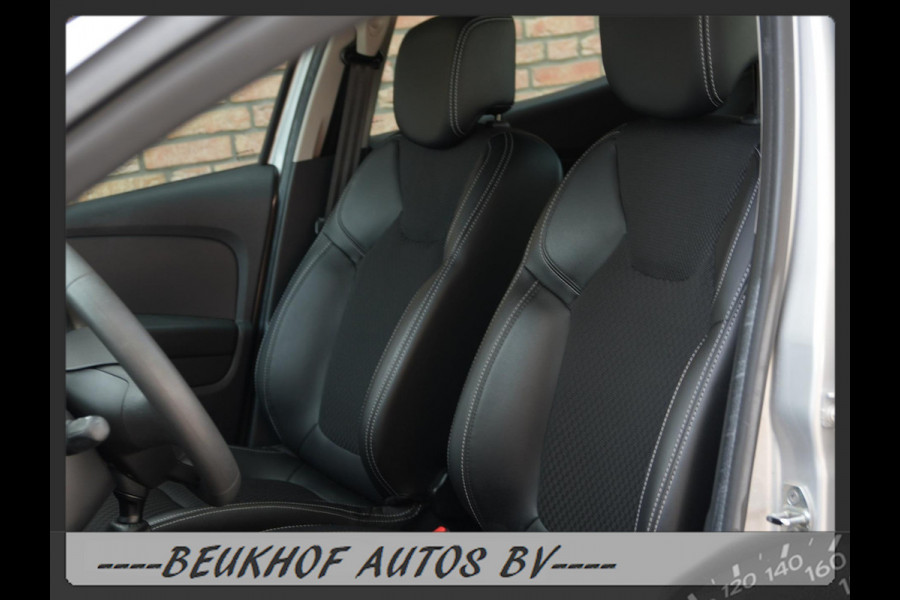 Renault Clio 0.9 TCe Intens Camera Carplay Half Leer Navi