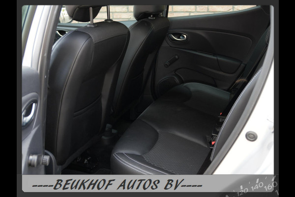 Renault Clio 0.9 TCe Intens Camera Carplay Half Leer Navi