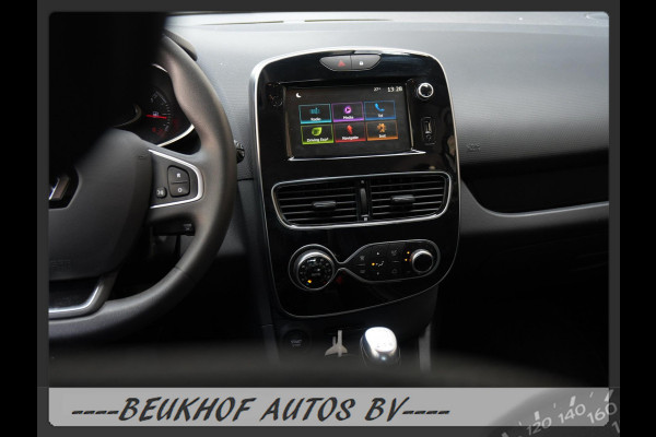 Renault Clio 0.9 TCe Intens Camera Carplay Half Leer Navi