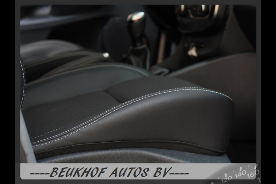 Renault Clio 0.9 TCe Intens Camera Carplay Half Leer Navi