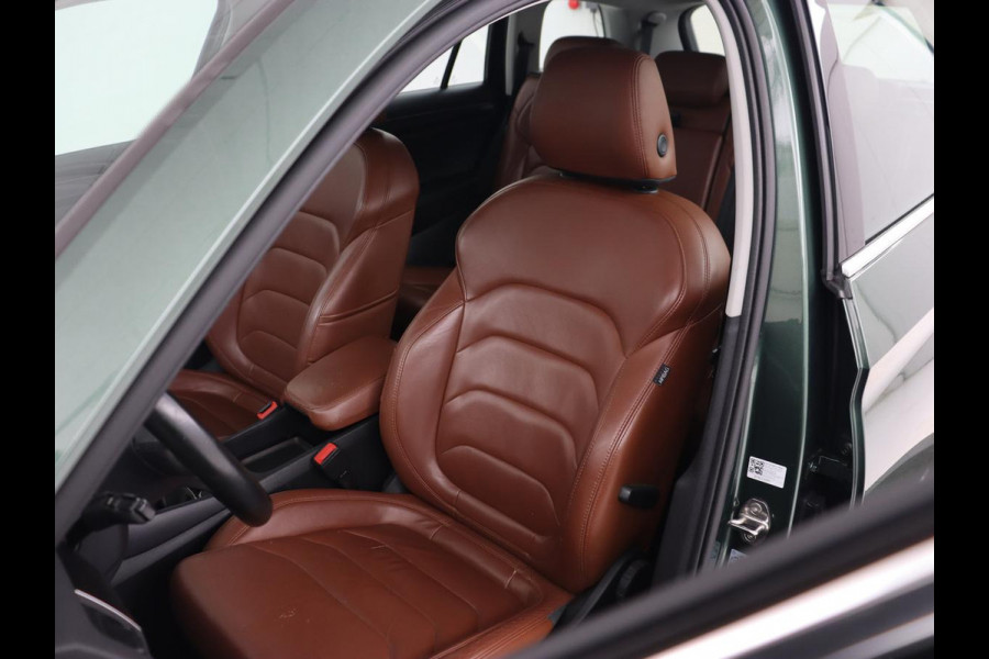 Škoda Kodiaq 1.5 TSI Business Edition 7-persoons | Leder | Trekhaak | Stoelverwarming | Carplay | Camera | Full LED | Navigatie | Canton Sound | Climate control