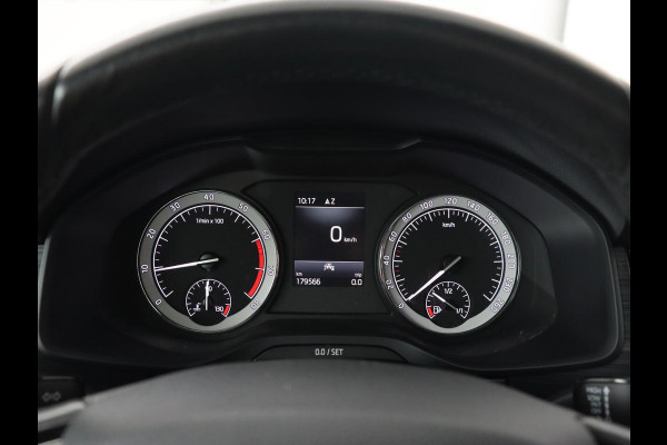 Škoda Kodiaq 1.5 TSI Business Edition 7-persoons | Leder | Trekhaak | Stoelverwarming | Carplay | Camera | Full LED | Navigatie | Canton Sound | Climate control