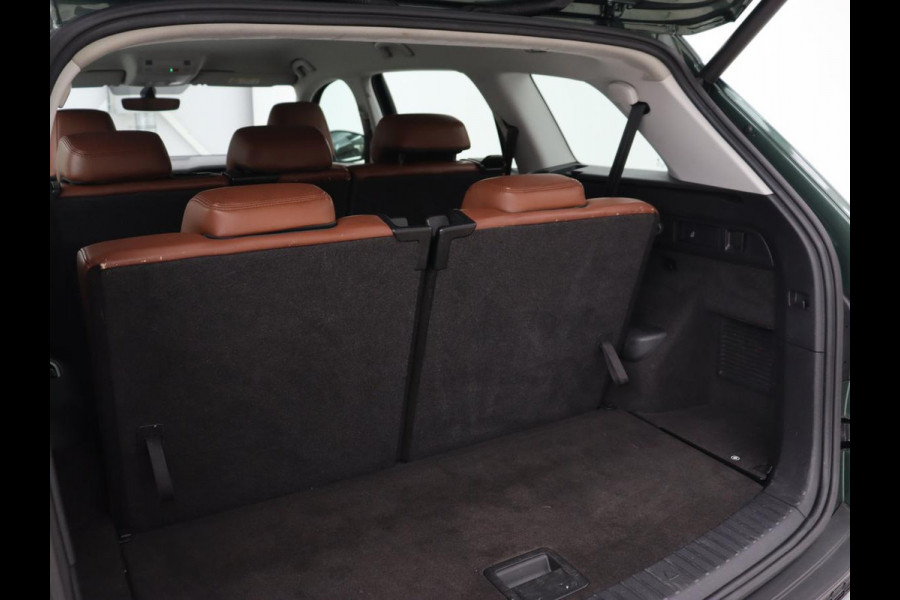 Škoda Kodiaq 1.5 TSI Business Edition 7-persoons | Leder | Trekhaak | Stoelverwarming | Carplay | Camera | Full LED | Navigatie | Canton Sound | Climate control