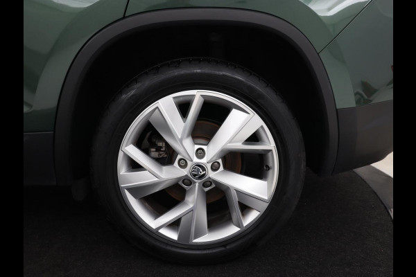 Škoda Kodiaq 1.5 TSI Business Edition 7-persoons | Leder | Trekhaak | Stoelverwarming | Carplay | Camera | Full LED | Navigatie | Canton Sound | Climate control