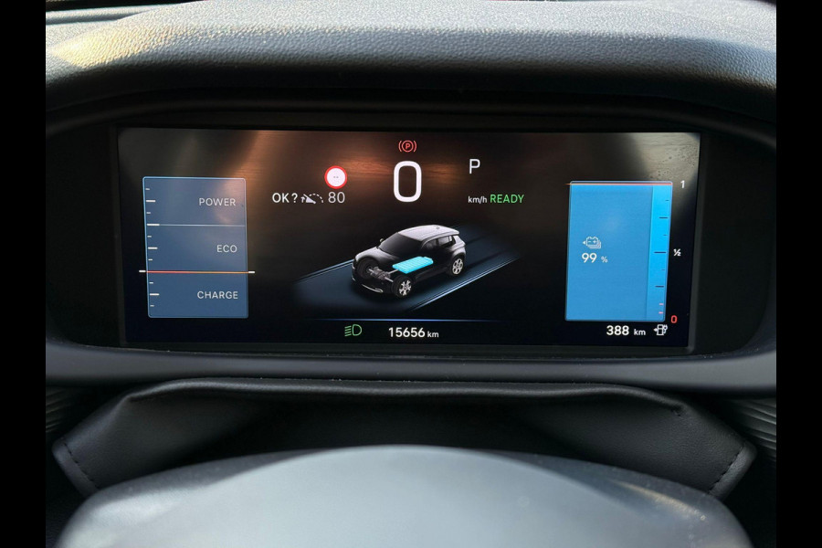 Jeep Avenger Longitude 54 kWh | Navi | Carplay | Stoelverwarming |