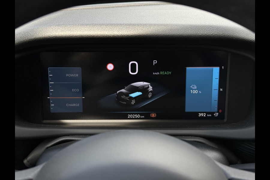 Jeep Avenger Longitude 54 kWh Aut. | Navi | Carplay | Stoelverwarming |