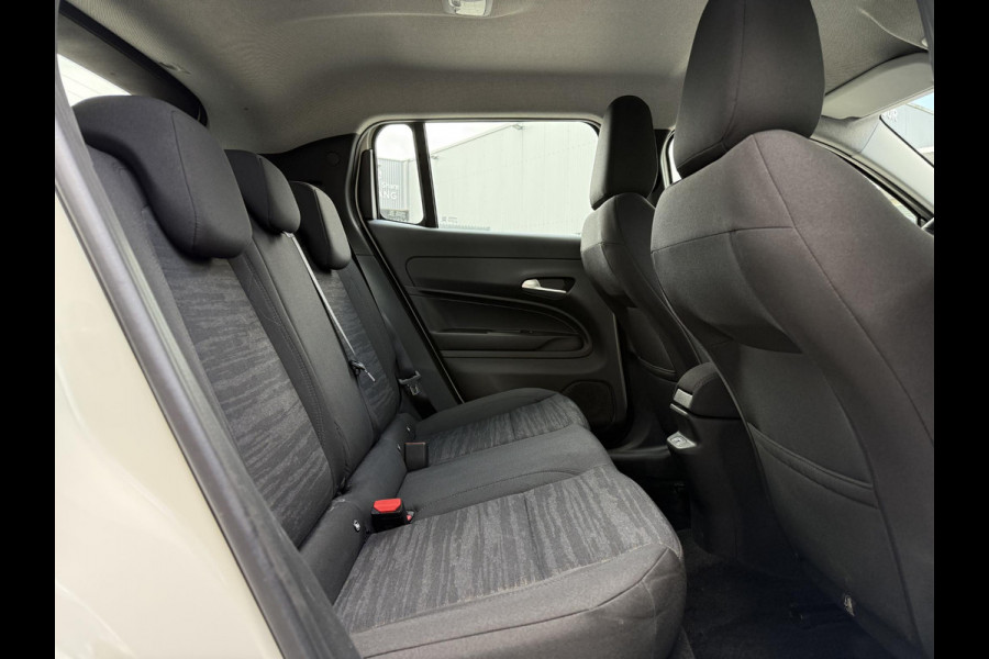 Jeep Avenger Longitude 54 kWh Aut. | Navi | Carplay | Stoelverwarming |