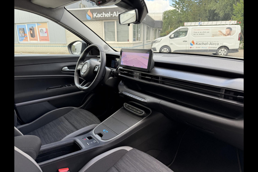 Jeep Avenger Longitude 54 kWh Aut. | Navi | Carplay | Stoelverwarming |