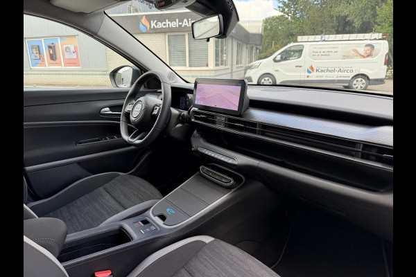 Jeep Avenger Longitude 54 kWh Aut. | Navi | Carplay | Stoelverwarming |