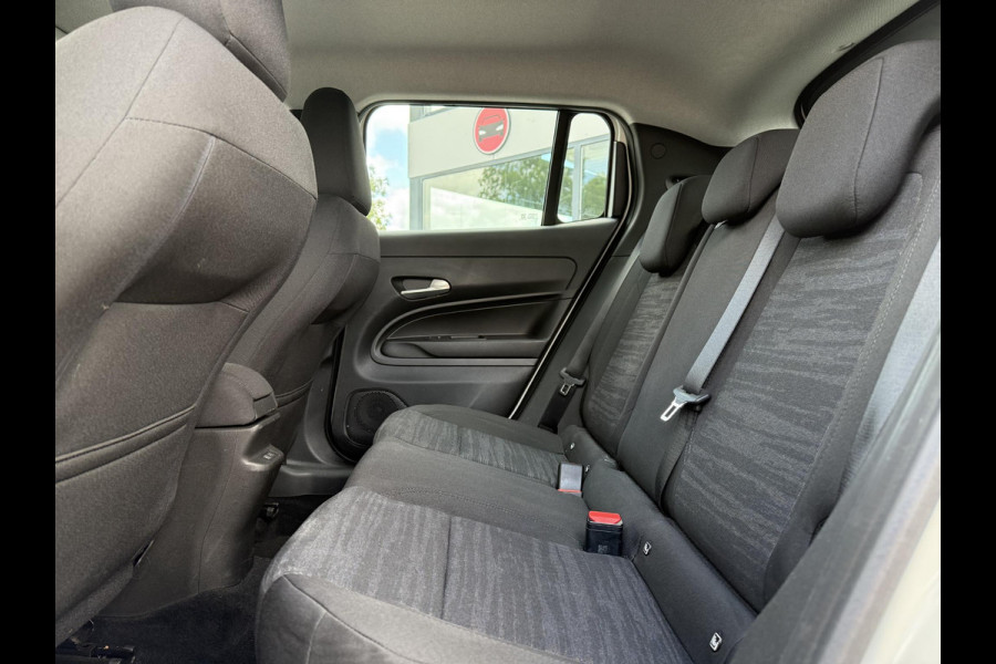 Jeep Avenger Longitude 54 kWh Aut. | Navi | Carplay | Stoelverwarming |
