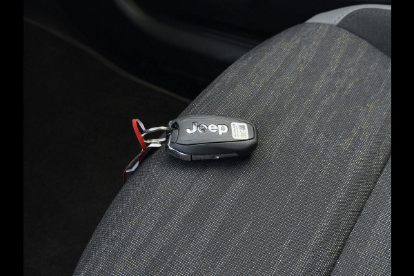 Jeep Avenger Longitude 54 kWh Aut. | Navi | Carplay | Stoelverwarming |