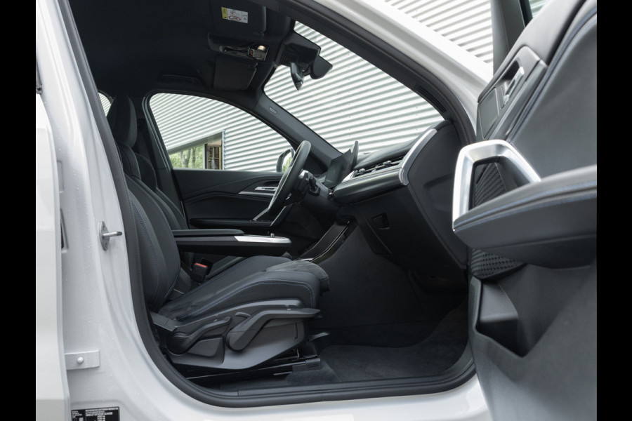 BMW X1 xDrive25e M-Sport - Active Cruise Control - Camera - Stoelverwarming