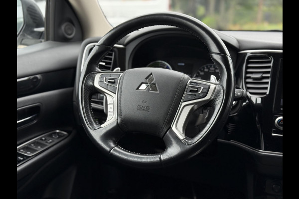 Mitsubishi Outlander 2.4 PHEV Pure | Camera | Carplay | Stoelverwarming |