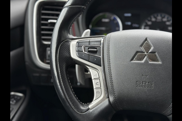 Mitsubishi Outlander 2.4 PHEV Pure | Camera | Carplay | Stoelverwarming |