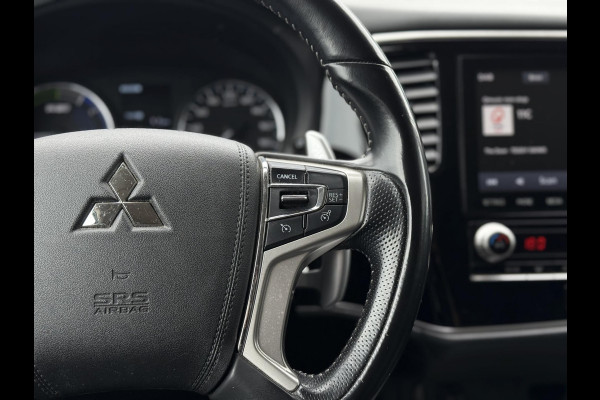 Mitsubishi Outlander 2.4 PHEV Pure | Camera | Carplay | Stoelverwarming |
