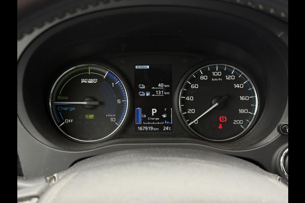 Mitsubishi Outlander 2.4 PHEV Pure | Camera | Carplay | Stoelverwarming |