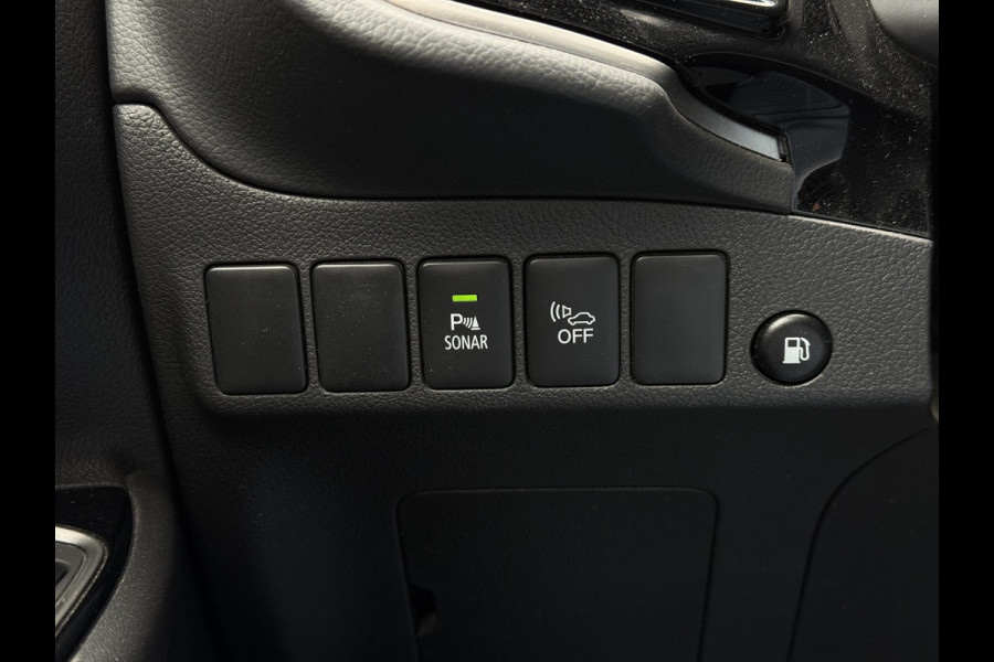 Mitsubishi Outlander 2.4 PHEV Pure | Camera | Carplay | Stoelverwarming |