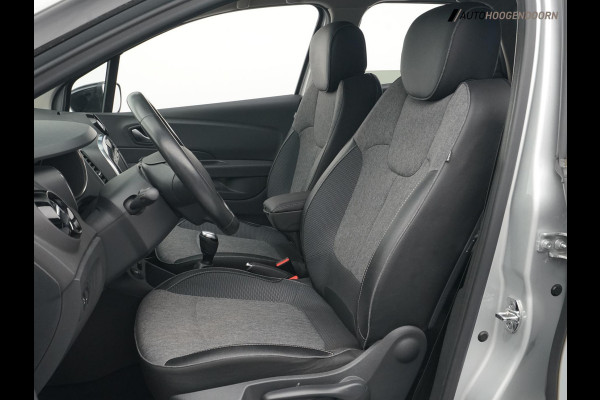 Renault Captur 0.9 TCe Bose Facelift (APPLE CARPLAY,LED VERLICHTING,NAVIGATIE,KEYLESS,CRUISE,LEDER,CAMERA,LM-VELGEN,TOPCONDITIE)