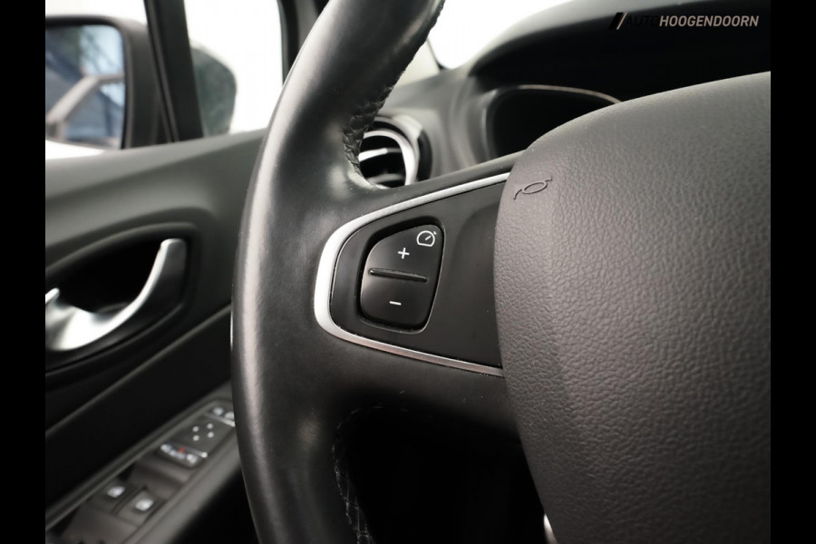Renault Captur 0.9 TCe Bose Facelift (APPLE CARPLAY,LED VERLICHTING,NAVIGATIE,KEYLESS,CRUISE,LEDER,CAMERA,LM-VELGEN,TOPCONDITIE)