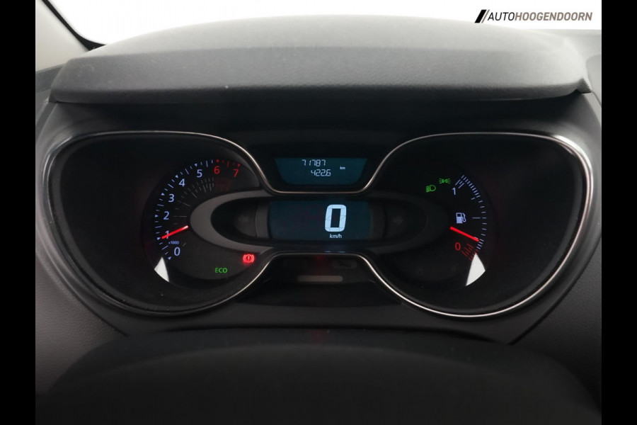 Renault Captur 0.9 TCe Bose Facelift (APPLE CARPLAY,LED VERLICHTING,NAVIGATIE,KEYLESS,CRUISE,LEDER,CAMERA,LM-VELGEN,TOPCONDITIE)