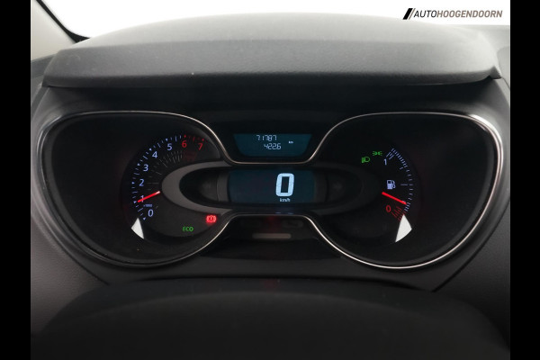 Renault Captur 0.9 TCe Bose Facelift (APPLE CARPLAY,LED VERLICHTING,NAVIGATIE,KEYLESS,CRUISE,LEDER,CAMERA,LM-VELGEN,TOPCONDITIE)