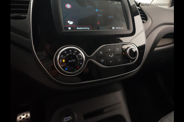Renault Captur 0.9 TCe Bose Facelift (APPLE CARPLAY,LED VERLICHTING,NAVIGATIE,KEYLESS,CRUISE,LEDER,CAMERA,LM-VELGEN,TOPCONDITIE)