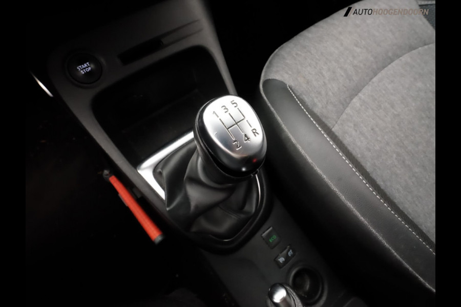 Renault Captur 0.9 TCe Bose Facelift (APPLE CARPLAY,LED VERLICHTING,NAVIGATIE,KEYLESS,CRUISE,LEDER,CAMERA,LM-VELGEN,TOPCONDITIE)