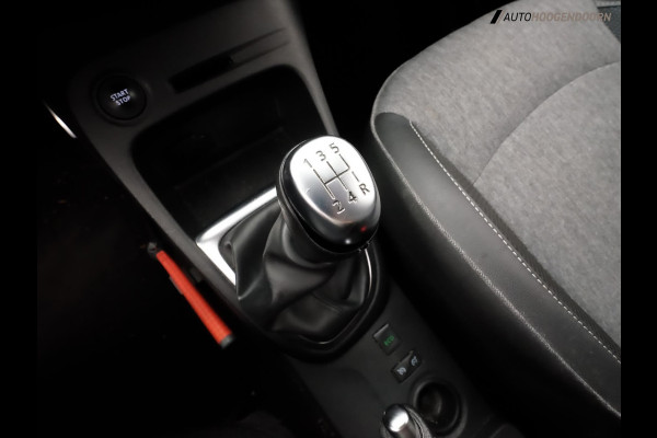 Renault Captur 0.9 TCe Bose Facelift (APPLE CARPLAY,LED VERLICHTING,NAVIGATIE,KEYLESS,CRUISE,LEDER,CAMERA,LM-VELGEN,TOPCONDITIE)