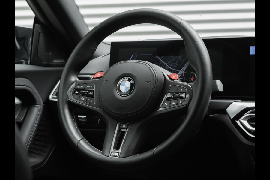 BMW 2 Serie Coupé M2 - M-Zetels - ACC - M-Driver Pack - Head-up - Carbon Interieur