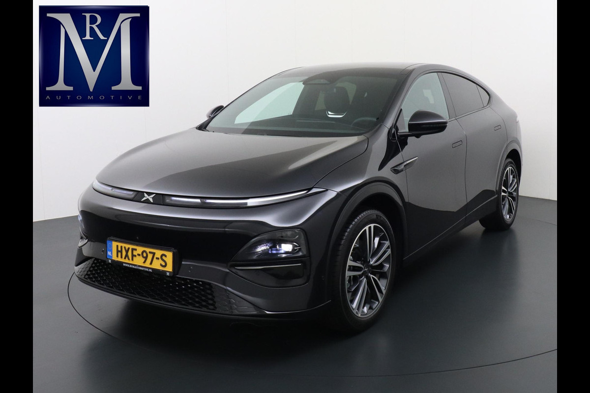 XPeng G6 RWD Long Range 88 kWh NIEUWE AUTO | TREKHAAK | XPENG GARANTIE T/M 5-2032 XPeng G6 RWD Long Range 88 kWh NIEUWE AUTO | TREKHAAK | XPENG GARANTIE T/M 5-2032