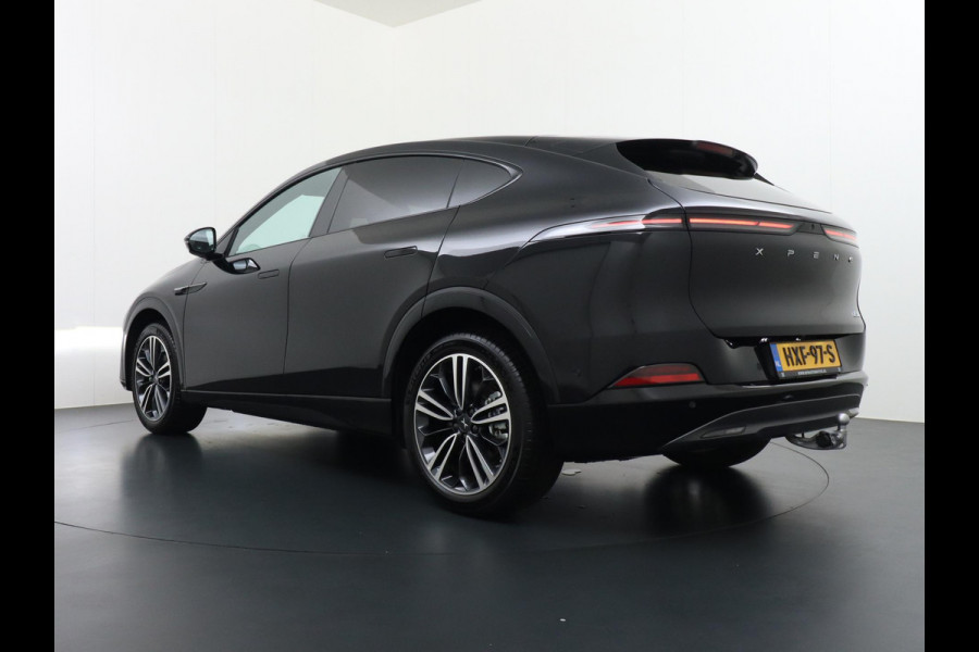 XPeng G6 RWD Long Range 88 kWh NIEUWE AUTO | TREKHAAK | XPENG GARANTIE T/M 5-2032