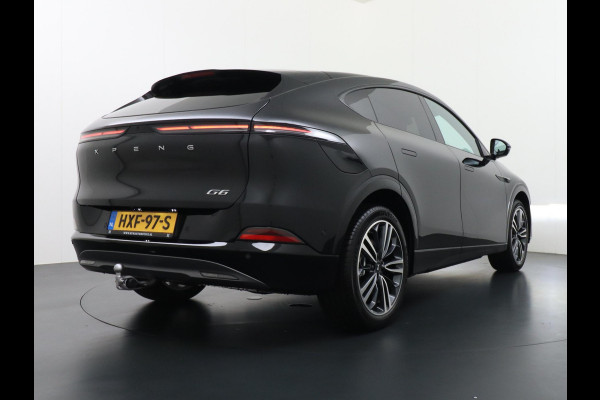 XPeng G6 RWD Long Range 88 kWh NIEUWE AUTO | TREKHAAK | XPENG GARANTIE T/M 5-2032
