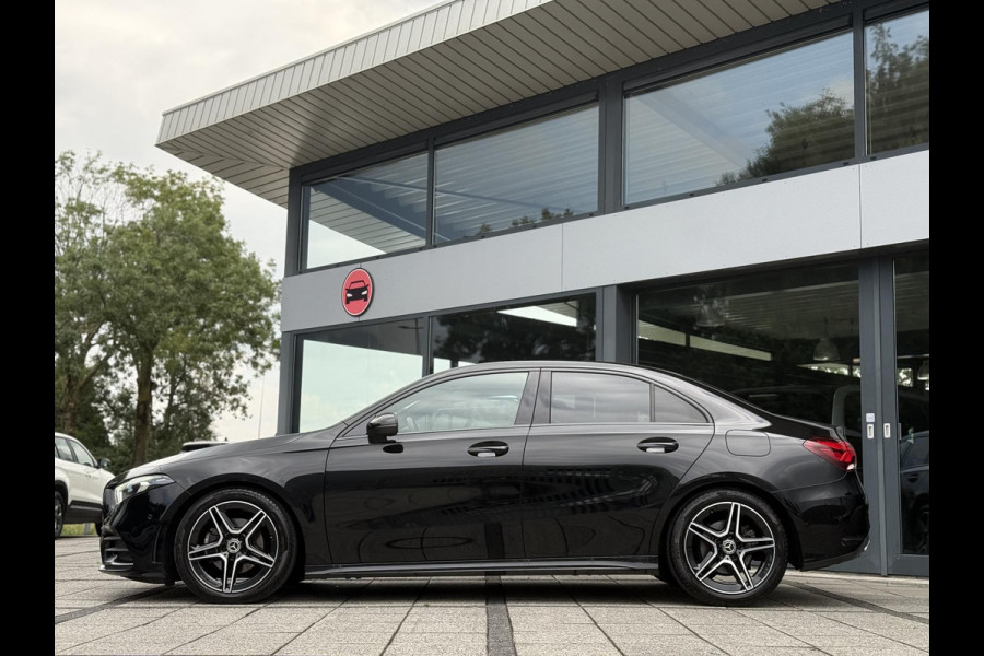 Mercedes-Benz A-Klasse 200 Aut. Business Sol. AMG | Navi | Camera | Sportstoelen |