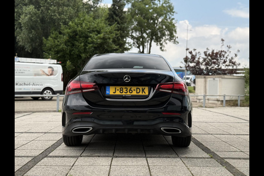 Mercedes-Benz A-Klasse 200 Aut. Business Sol. AMG | Navi | Camera | Sportstoelen |