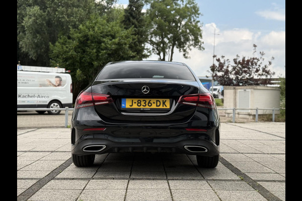 Mercedes-Benz A-Klasse 200 Aut. Business Sol. AMG | Navi | Camera | Sportstoelen |