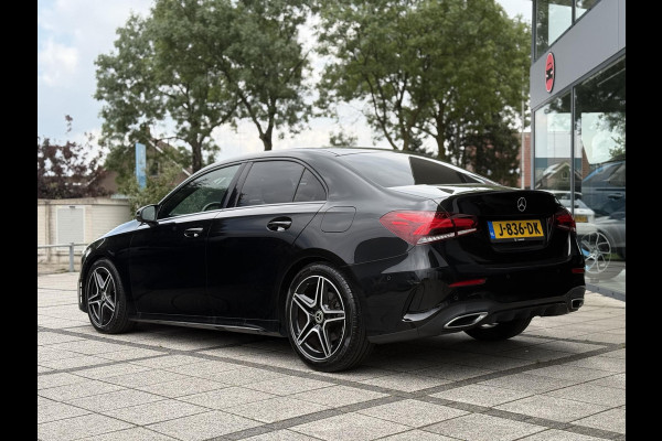 Mercedes-Benz A-Klasse 200 Aut. Business Sol. AMG | Navi | Camera | Sportstoelen |
