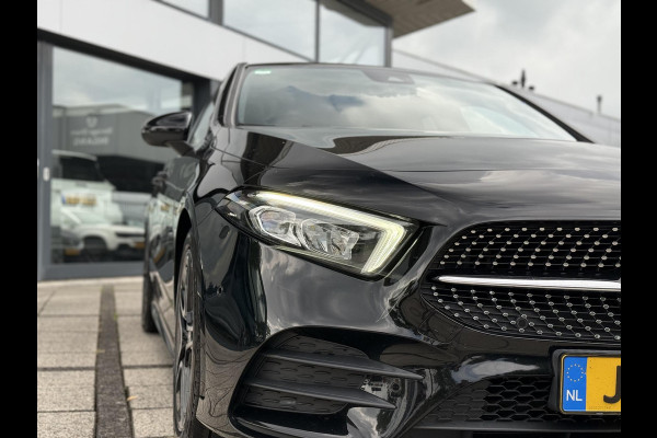 Mercedes-Benz A-Klasse 200 Aut. Business Sol. AMG | Navi | Camera | Sportstoelen |