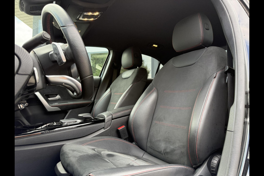 Mercedes-Benz A-Klasse 200 Aut. Business Sol. AMG | Navi | Camera | Sportstoelen |