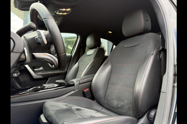 Mercedes-Benz A-Klasse 200 Aut. Business Sol. AMG | Navi | Camera | Sportstoelen |