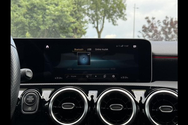 Mercedes-Benz A-Klasse 200 Aut. Business Sol. AMG | Navi | Camera | Sportstoelen |