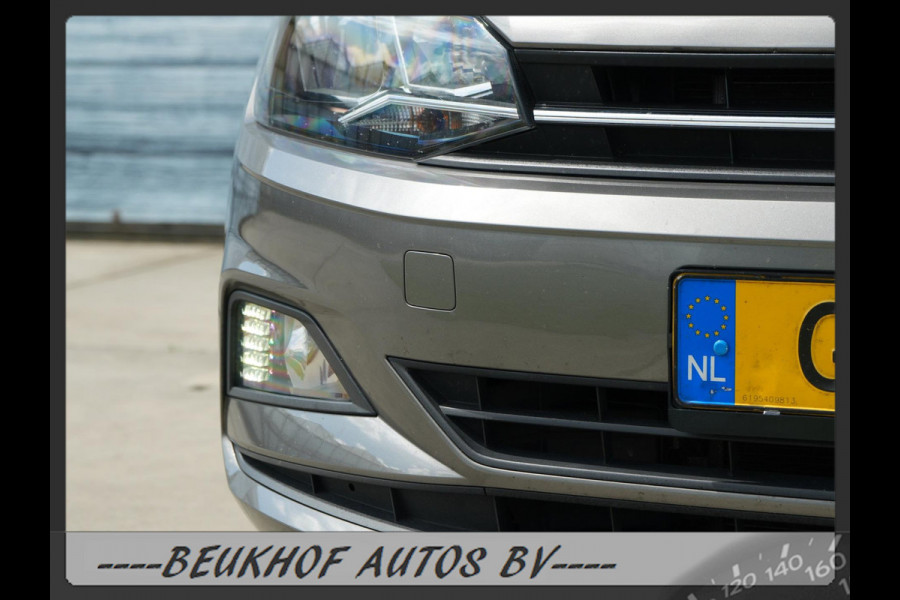 Volkswagen Polo 1.0 TSI Carplay Airco Clima Velgen Nav Cruis