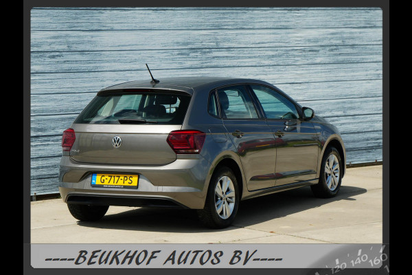 Volkswagen Polo 1.0 TSI Carplay Airco Clima Velgen Nav Cruis
