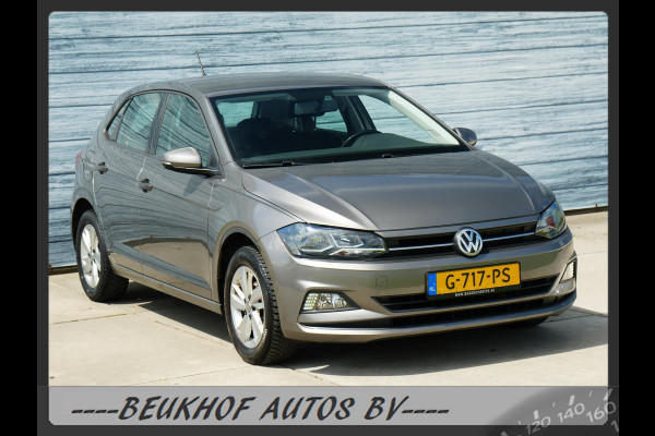 Volkswagen Polo 1.0 TSI Carplay Airco Clima Velgen Nav Cruis