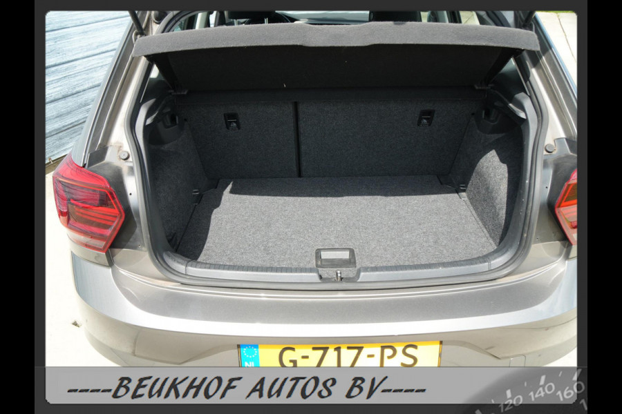 Volkswagen Polo 1.0 TSI Carplay Airco Clima Velgen Nav Cruis
