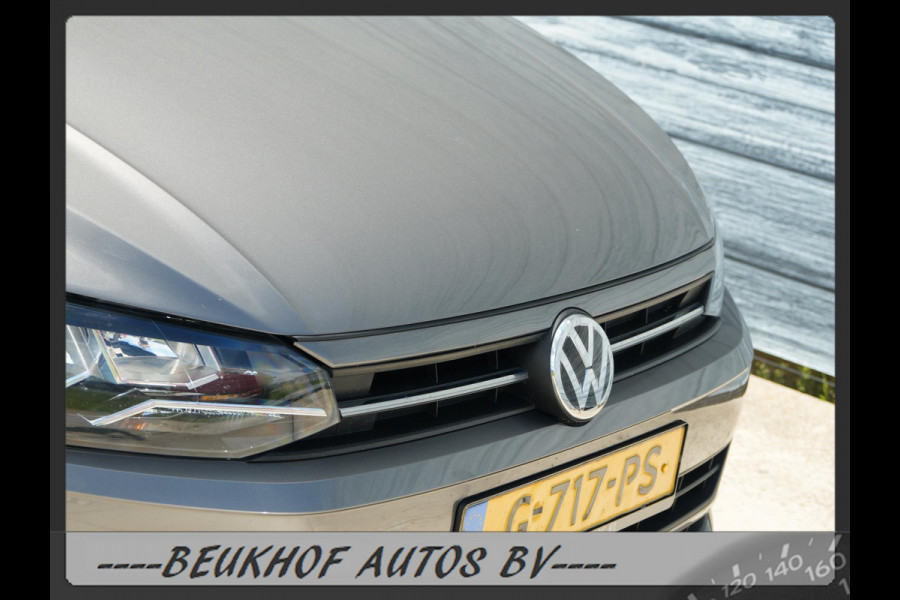 Volkswagen Polo 1.0 TSI Carplay Airco Clima Velgen Nav Cruis