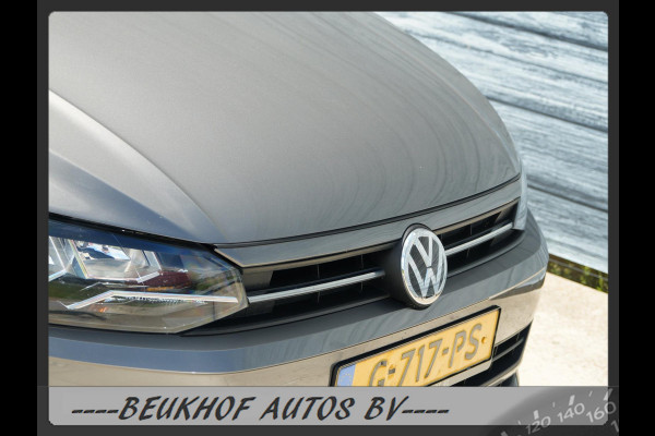 Volkswagen Polo 1.0 TSI Carplay Airco Clima Velgen Nav Cruis