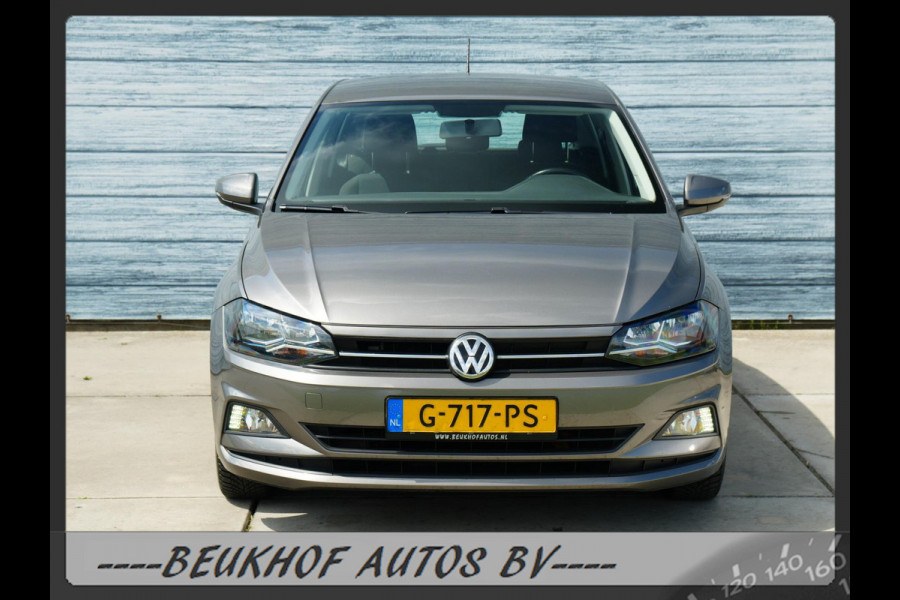 Volkswagen Polo 1.0 TSI Carplay Airco Clima Velgen Nav Cruis