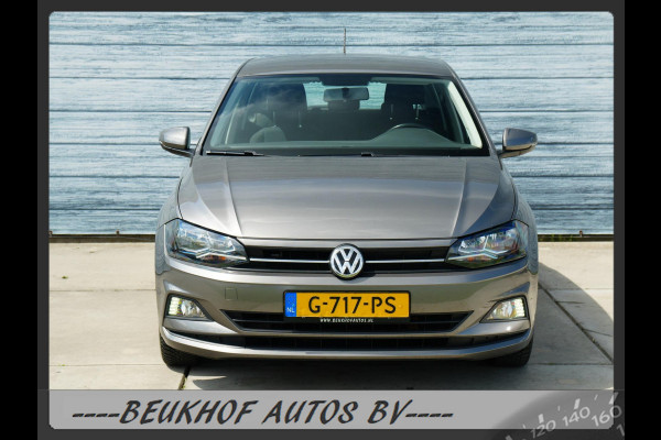 Volkswagen Polo 1.0 TSI Carplay Airco Clima Velgen Nav Cruis